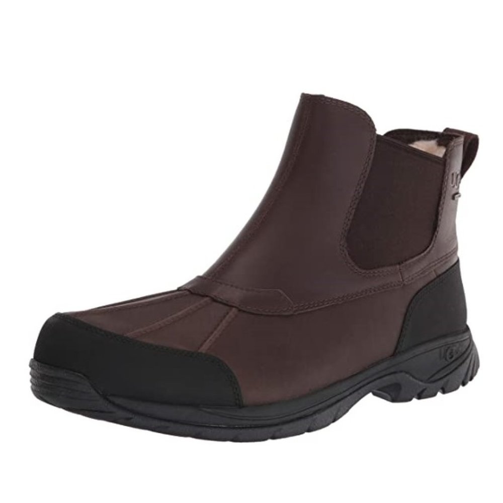 UGG Men's Butte Chelsea Boot
